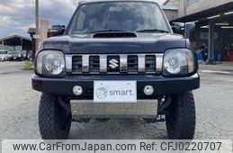 suzuki jimny 2015 quick_quick_ABA-JB23W_JB23W-741622