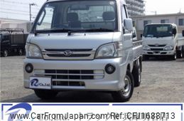 daihatsu hijet-truck 2007 CFJ1688713
