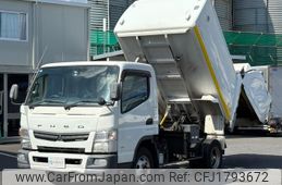 mitsubishi-fuso canter 2015 CFJ1793672