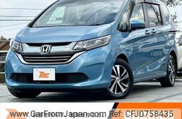 honda freed 2016 -HONDA--Freed DAA-GB7--GB7-1004715---HONDA--Freed DAA-GB7--GB7-1004715-