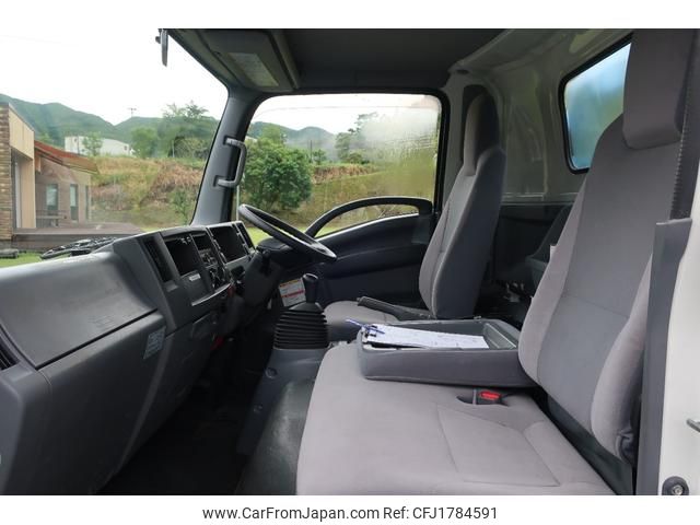 isuzu elf-truck 2017 CFJ1784591 image 2