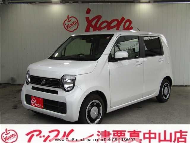 honda n-wgn 2023 -HONDA--N WGN 6BA-JH3--JH3-1210894---HONDA--N WGN 6BA-JH3--JH3-1210894- image 1