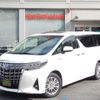 toyota alphard 2020 -TOYOTA--Alphard 6AA-AYH30W--AYH30-0106366---TOYOTA--Alphard 6AA-AYH30W--AYH30-0106366- image 1