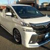 toyota vellfire 2017 -TOYOTA--Vellfire DBA-AGH30W--AGH30-0145331---TOYOTA--Vellfire DBA-AGH30W--AGH30-0145331- image 5