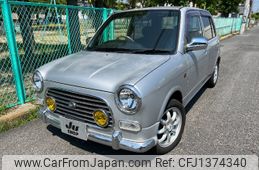 daihatsu mira-gino 2000 CFJ1374340