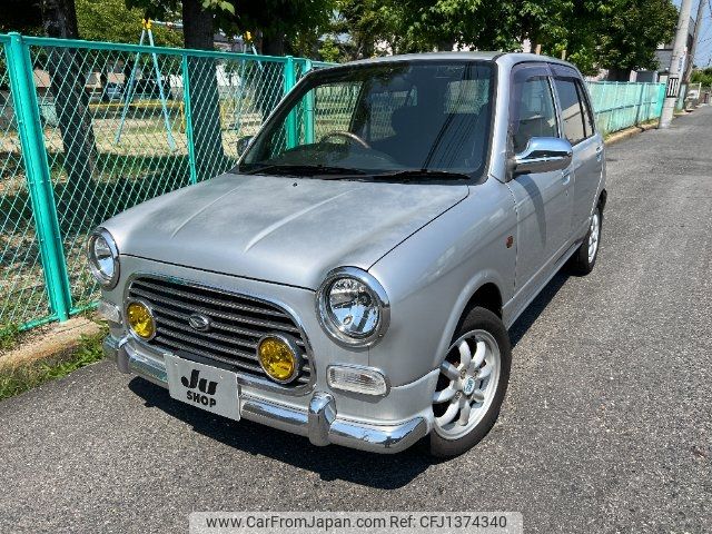 daihatsu mira-gino 2000 CFJ1374340 image 1