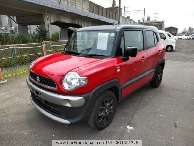 suzuki xbee 2019 quick_quick_DAA-MN71S_MN71S-145417 image 1