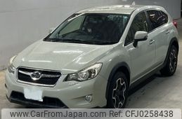 subaru xv 2013 -SUBARU 【姫路 301そ1355】--Subaru XV GP7-032796---SUBARU 【姫路 301そ1355】--Subaru XV GP7-032796-