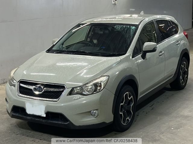 subaru xv 2013 -SUBARU 【姫路 301そ1355】--Subaru XV GP7-032796---SUBARU 【姫路 301そ1355】--Subaru XV GP7-032796- image 1