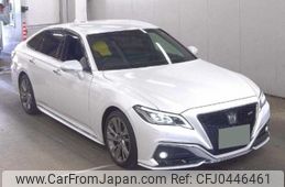 toyota crown 2020 quick_quick_3BA-ARS220_ARS220-1004998