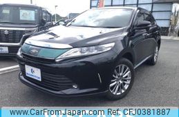 toyota harrier 2019 quick_quick_DBA-ZSU60W_ZSU60-0169016