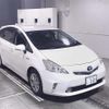 toyota prius-α 2015 -TOYOTA 【堺 332ﾑ307】--Prius α ZVW41W-0017875---TOYOTA 【堺 332ﾑ307】--Prius α ZVW41W-0017875- image 1