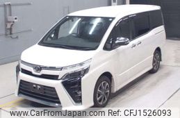 toyota voxy 2019 CFJ1526093
