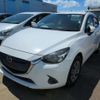 mazda demio 2015 -MAZDA--Demio DBA-DJ3FS--DJ3FS-126845---MAZDA--Demio DBA-DJ3FS--DJ3FS-126845- image 10