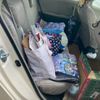 toyota vitz 2007 CFJ1754503 image 12