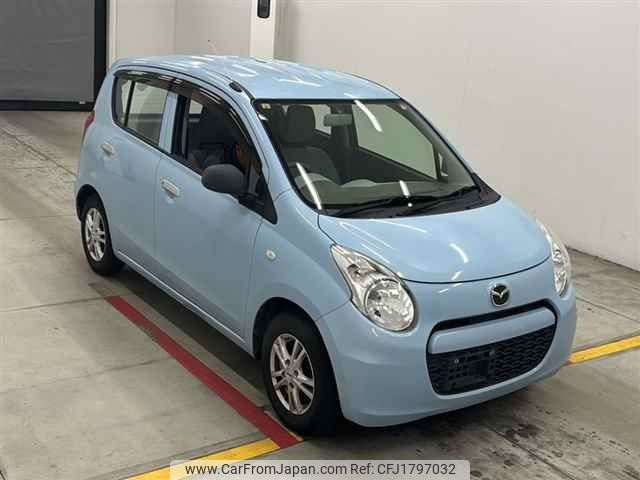 mazda carol 2014 CFJ1797032 image 1
