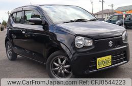 suzuki alto 2014 -SUZUKI--Alto HA36S--204019---SUZUKI--Alto HA36S--204019-