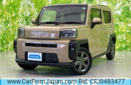 daihatsu taft 2021 quick_quick_5BA-LA900S_LA900S-0043782