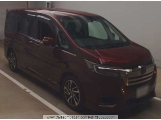 honda stepwagon 2021 -HONDA--Stepwgn 6BA-RP3--RP3-1329590---HONDA--Stepwgn 6BA-RP3--RP3-1329590- image 1