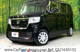 honda n-box 2018 CFJ1650152