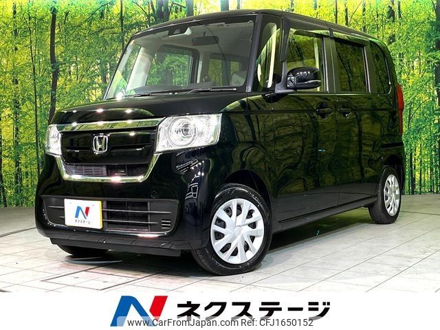 honda n-box 2018 CFJ1650152 image 1