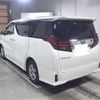 toyota alphard 2017 -TOYOTA 【札幌 303ﾎ9591】--Alphard AGH35W-0016600---TOYOTA 【札幌 303ﾎ9591】--Alphard AGH35W-0016600- image 2