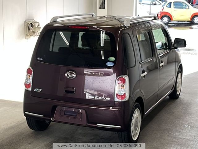 daihatsu mira-cocoa 2013 -DAIHATSU--Mira Cocoa L675S-0157315---DAIHATSU--Mira Cocoa L675S-0157315- image 2