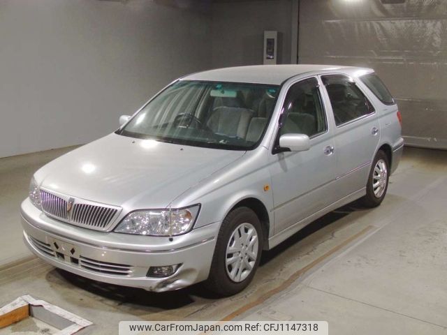 toyota vista-ardeo 2002 -TOYOTA--Vista Ardeo AZV50G-0005425---TOYOTA--Vista Ardeo AZV50G-0005425- image 1