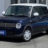 suzuki alto-lapin 2021 CFJ1617346 image 1