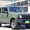 suzuki jimny 2021 quick_quick_JB64W_JB64W-228321 image 7