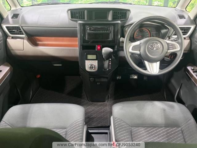 toyota roomy 2018 -TOYOTA--Roomy DBA-M910A--M910A-0049769---TOYOTA--Roomy DBA-M910A--M910A-0049769- image 2