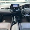 toyota c-hr 2017 -TOYOTA--C-HR DAA-ZYX10--ZYX10-2088973---TOYOTA--C-HR DAA-ZYX10--ZYX10-2088973- image 2