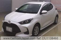 toyota yaris 2024 -TOYOTA 【神戸 000ｱ0000】--Yaris 6AA-MXPH14--MXPH14-0018041---TOYOTA 【神戸 000ｱ0000】--Yaris 6AA-MXPH14--MXPH14-0018041-