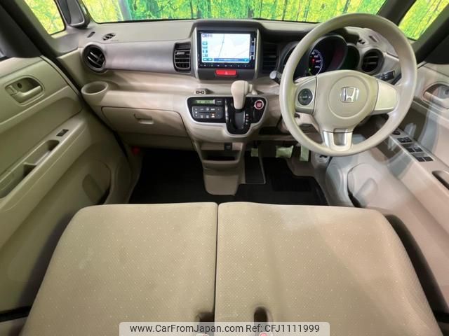 honda n-box 2015 quick_quick_JF1_JF1-1517464 image 2