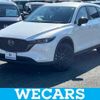 mazda cx-5 2023 quick_quick_3DA-KF2P_KF2P-556285 image 1