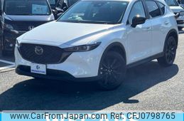 mazda cx-5 2023 quick_quick_3DA-KF2P_KF2P-556285