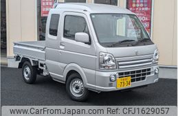 suzuki carry-truck 2024 CFJ1629057