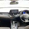 toyota c-hr 2017 -TOYOTA--C-HR DAA-ZYX10--ZYX10-2039704---TOYOTA--C-HR DAA-ZYX10--ZYX10-2039704- image 16