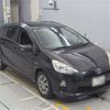 toyota aqua 2012 -TOYOTA 【名古屋 530ゆ148】--AQUA NHP10-6119607---TOYOTA 【名古屋 530ゆ148】--AQUA NHP10-6119607- image 6