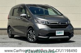 honda freed 2020 -HONDA--Freed 6AA-GB7--GB7-3114848---HONDA--Freed 6AA-GB7--GB7-3114848-