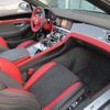 bentley continental 2023 quick_quick_7BA-BDCVD_SCBDX33S5PC011812 image 12