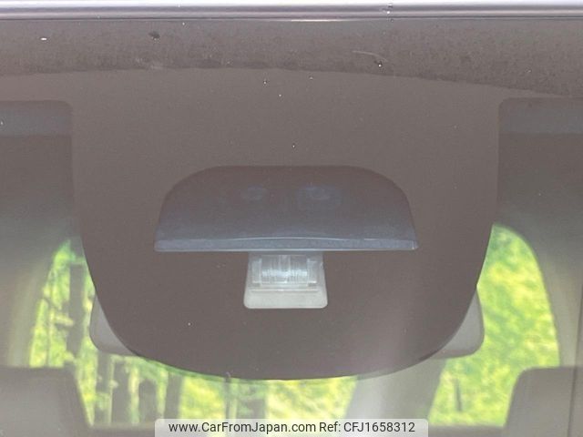 honda n-box 2017 CFJ1658312 image 2