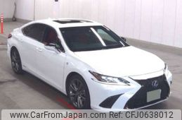 lexus es 2021 -LEXUS 【岐阜 330ﾃ6373】--Lexus ES 6AA-AXZH11--AXZH11-1002144---LEXUS 【岐阜 330ﾃ6373】--Lexus ES 6AA-AXZH11--AXZH11-1002144-