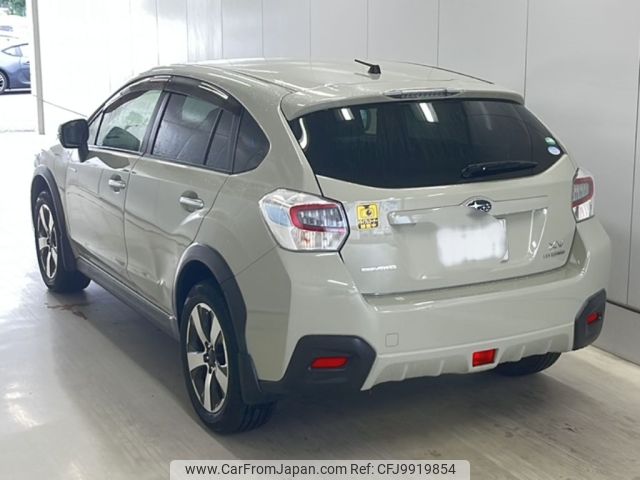 subaru xv 2013 -SUBARU 【京都 354そ1225】--Subaru XV GPE-004759---SUBARU 【京都 354そ1225】--Subaru XV GPE-004759- image 2