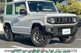 suzuki jimny 2024 CFJ1546336