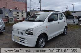 suzuki alto-van 2016 CFJ1834359
