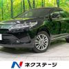 toyota harrier 2017 -TOYOTA--Harrier DBA-ZSU60W--ZSU60-0127276---TOYOTA--Harrier DBA-ZSU60W--ZSU60-0127276- image 1