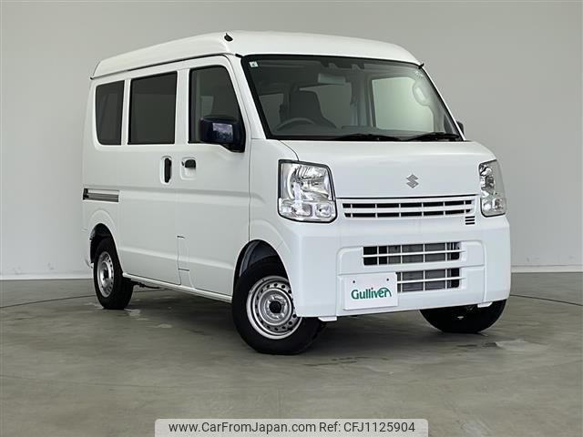 suzuki every 2024 -SUZUKI--Every 5BD-DA17V--DA17V-713321---SUZUKI--Every 5BD-DA17V--DA17V-713321- image 1