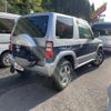 mitsubishi pajero-mini 2010 -MITSUBISHI--Pajero mini H53A--0802159---MITSUBISHI--Pajero mini H53A--0802159- image 22