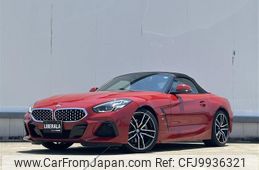 bmw z4 2019 -BMW--BMW Z4 3BA-HF20--WBAHF12040WW52862---BMW--BMW Z4 3BA-HF20--WBAHF12040WW52862-